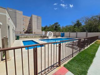 APARTAMENTO - BAIRRO TODOS OS SANTOS, ZONA SUDESTE