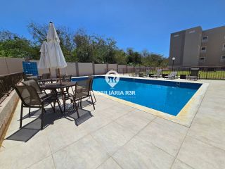 APARTAMENTO - BAIRRO TODOS OS SANTOS, ZONA SUDESTE