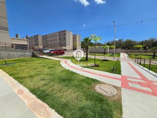 APARTAMENTO - BAIRRO TODOS OS SANTOS, ZONA SUDESTE