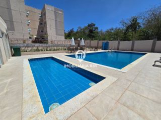 APARTAMENTO - BAIRRO TODOS OS SANTOS, ZONA SUDESTE