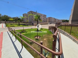 APARTAMENTO - BAIRRO TODOS OS SANTOS, ZONA SUDESTE