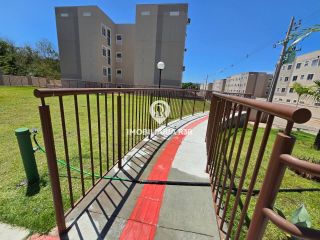 APARTAMENTO - BAIRRO TODOS OS SANTOS, ZONA SUDESTE