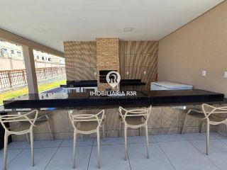 APARTAMENTO - BAIRRO TODOS OS SANTOS, ZONA SUDESTE