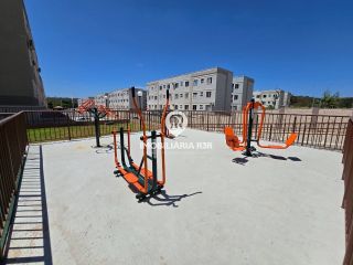 APARTAMENTO - BAIRRO TODOS OS SANTOS, ZONA SUDESTE