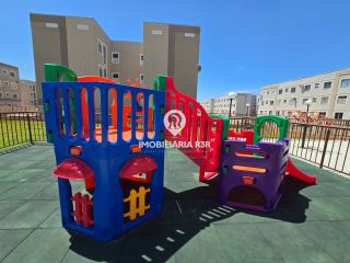 APARTAMENTO - BAIRRO TODOS OS SANTOS, ZONA SUDESTE