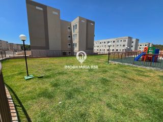 APARTAMENTO - BAIRRO TODOS OS SANTOS, ZONA SUDESTE