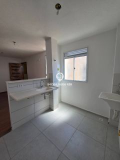 APARTAMENTO - BAIRRO TODOS OS SANTOS, ZONA SUDESTE