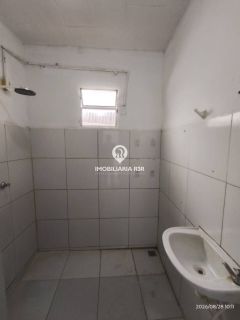 CASA COM PONTO COMERCIAL - BAIRRO PIAUÍ - PARNAÍBA - PI