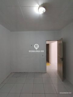 CASA COM PONTO COMERCIAL - BAIRRO PIAUÍ - PARNAÍBA - PI
