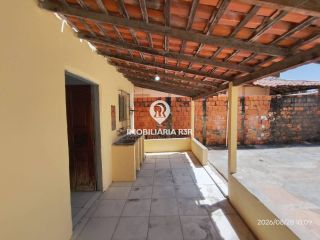 CASA COM PONTO COMERCIAL - BAIRRO PIAUÍ - PARNAÍBA - PI