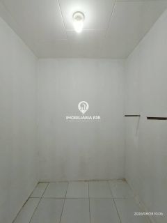 CASA COM PONTO COMERCIAL - BAIRRO PIAUÍ - PARNAÍBA - PI