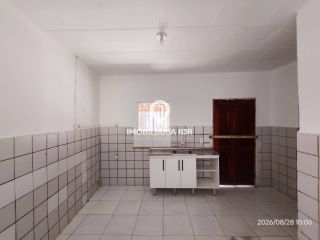 CASA COM PONTO COMERCIAL - BAIRRO PIAUÍ - PARNAÍBA - PI