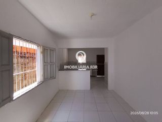 CASA COM PONTO COMERCIAL - BAIRRO PIAUÍ - PARNAÍBA - PI