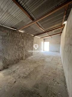PRÉDIO COMERCIAL E RESIDENCIAL - CENTRO - LUÍS CORREIA (PI)