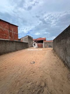 PRÉDIO COMERCIAL E RESIDENCIAL - CENTRO - LUÍS CORREIA (PI)