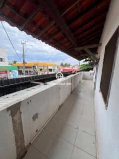 PRÉDIO COMERCIAL E RESIDENCIAL - CENTRO - LUÍS CORREIA (PI)