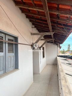 PRÉDIO COMERCIAL E RESIDENCIAL - CENTRO - LUÍS CORREIA (PI)