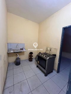 PRÉDIO COMERCIAL E RESIDENCIAL - CENTRO - LUÍS CORREIA (PI)