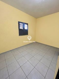 PRÉDIO COMERCIAL E RESIDENCIAL - CENTRO - LUÍS CORREIA (PI)