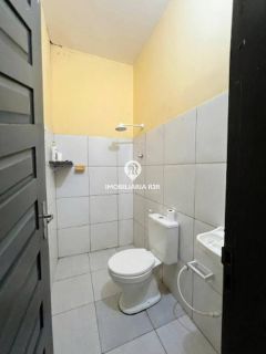 PRÉDIO COMERCIAL E RESIDENCIAL - CENTRO - LUÍS CORREIA (PI)
