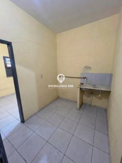 PRÉDIO COMERCIAL E RESIDENCIAL - CENTRO - LUÍS CORREIA (PI)