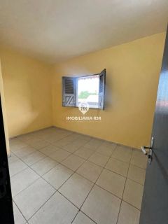PRÉDIO COMERCIAL E RESIDENCIAL - CENTRO - LUÍS CORREIA (PI)