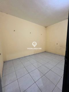 PRÉDIO COMERCIAL E RESIDENCIAL - CENTRO - LUÍS CORREIA (PI)