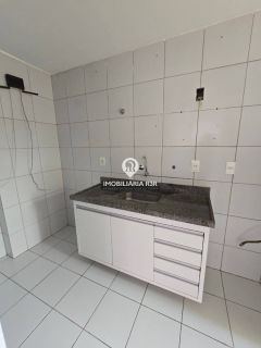 APARTAMENTO - BAIRRO ZOOBOTÂNICO, ZONA LESTE