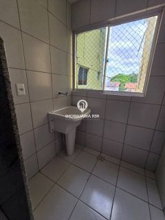 APARTAMENTO - BAIRRO ZOOBOTÂNICO, ZONA LESTE