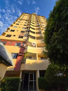 APARTAMENTO - BAIRRO SÃO CRISTÓVÃO, ZONA LESTE