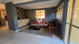 APARTAMENTO - BAIRRO SÃO CRISTÓVÃO, ZONA LESTE
