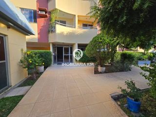 APARTAMENTO - BAIRRO SÃO CRISTÓVÃO, ZONA LESTE