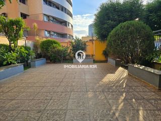 APARTAMENTO - BAIRRO SÃO CRISTÓVÃO, ZONA LESTE