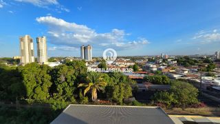 APARTAMENTO - BAIRRO SÃO CRISTÓVÃO, ZONA LESTE