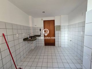 APARTAMENTO - BAIRRO SÃO CRISTÓVÃO, ZONA LESTE