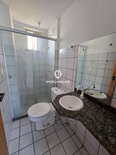 APARTAMENTO - BAIRRO SÃO CRISTÓVÃO, ZONA LESTE