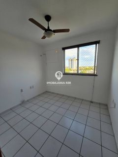 APARTAMENTO - BAIRRO SÃO CRISTÓVÃO, ZONA LESTE