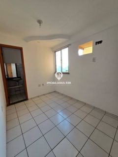 APARTAMENTO - BAIRRO SÃO CRISTÓVÃO, ZONA LESTE