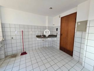 APARTAMENTO - BAIRRO SÃO CRISTÓVÃO, ZONA LESTE