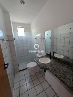 APARTAMENTO - BAIRRO SÃO CRISTÓVÃO, ZONA LESTE
