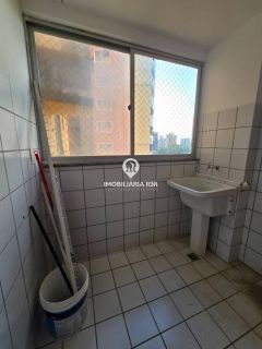 APARTAMENTO - BAIRRO SÃO CRISTÓVÃO, ZONA LESTE