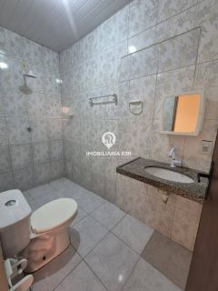 CASA - BAIRRO SABIAZAL, PARNAÍBA (PI)