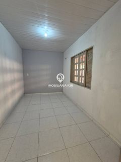 CASA - BAIRRO SABIAZAL, PARNAÍBA (PI)