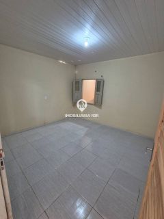 CASA - BAIRRO SABIAZAL, PARNAÍBA (PI)