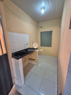 CASA - BAIRRO SABIAZAL, PARNAÍBA (PI)