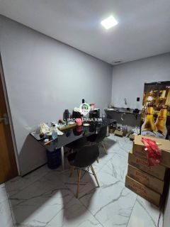 SALA COMERCIAL - BAIRRO SANTA ISABEL, ZONA LESTE