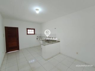 CASA - BAIRRO CONSELHEIRO ALBERTO SILVA - PARNAIBA - PI