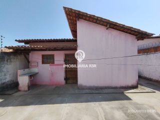 CASA - BAIRRO CONSELHEIRO ALBERTO SILVA - PARNAIBA - PI