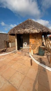 (ÁGIO) LOTE - BAIRRO MORRO BRANCO, CAJUEIRO DA PRAIA (PI)