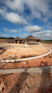 (ÁGIO) LOTE - BAIRRO MORRO BRANCO, CAJUEIRO DA PRAIA (PI)